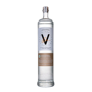peppermint vodka