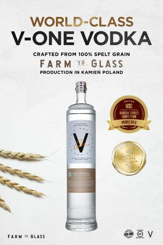grapefruit vodka